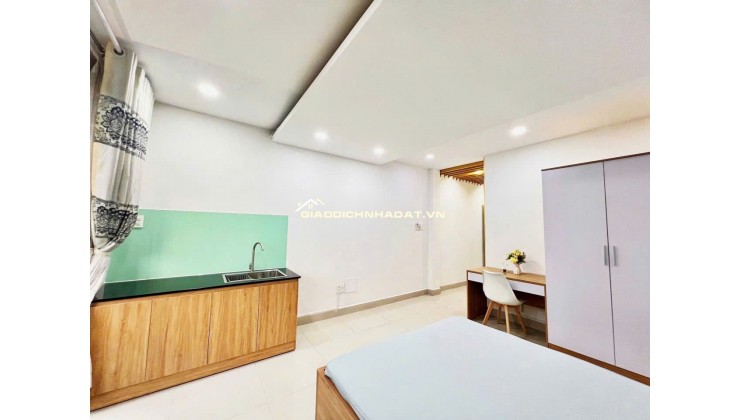 PHÒNG ĐẸP – GIÁ TỐT …CHO THUÊ CĂN HỘ TẠI ĐƯỜNG SỐ 79 PHƯỜNG TÂN QUY - QUẬN 7– TP HỒ CHÍ MINH