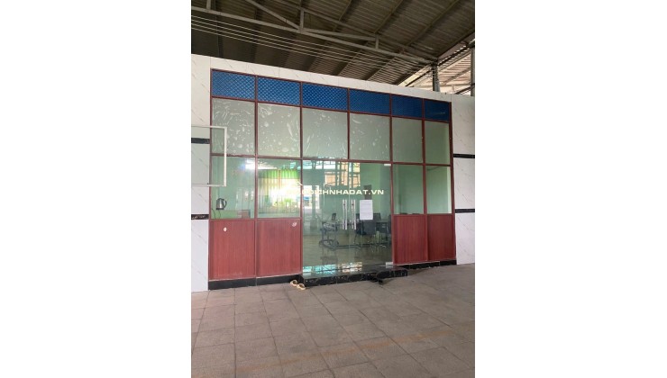 BÁN NHÀ XƯỞNG MẶT TIỀN TỈNH LỘ DT879, 2300M2 SẴN SHR CHỈ 19TỶ. LH:0938898920 – 0938702006