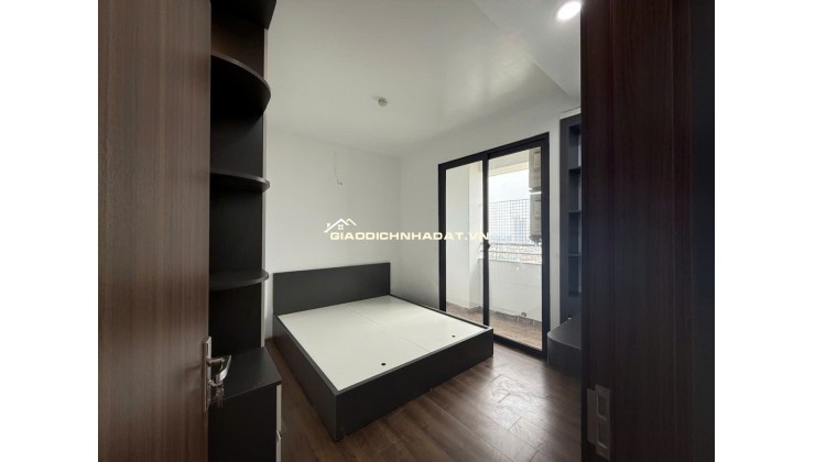 CĂN HỘ SIÊU ĐẸP TẠI PHỐ MINH KHAI 80M2 (3PN,2VS) SHCC CHỈ 6.5 TỶ. LH:0879418899
