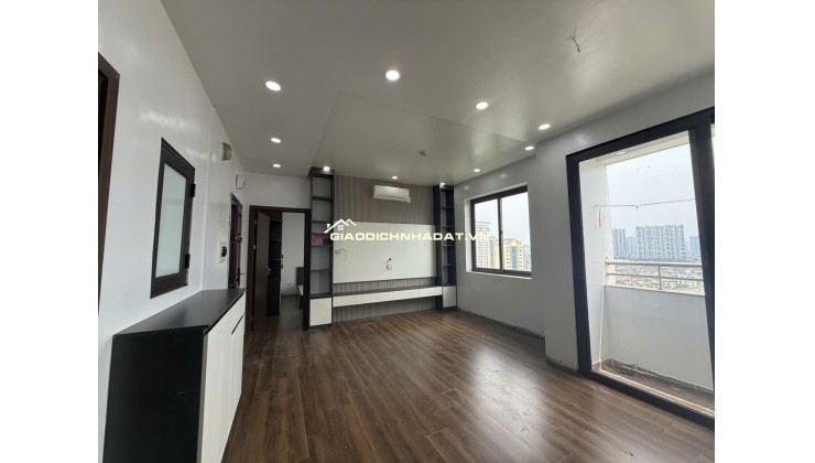 CĂN HỘ SIÊU ĐẸP TẠI PHỐ MINH KHAI 80M2 (3PN,2VS) SHCC CHỈ 6.5 TỶ. LH:0879418899