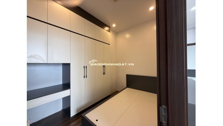 CĂN HỘ SIÊU ĐẸP TẠI PHỐ MINH KHAI 80M2 (3PN,2VS) SHCC CHỈ 6.5 TỶ. LH:0879418899