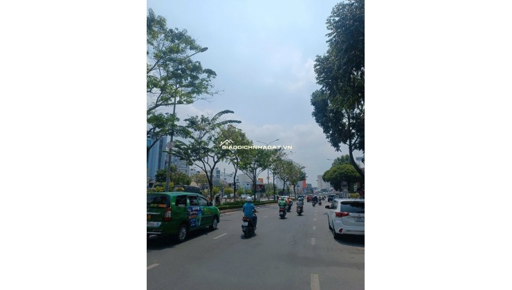 Lô Đất Hiếm 77 triệu/m2 - 245m2 (15x16) Điện Biên Phủ P17