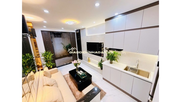 Bán Nhà mặt phố Hoàng Văn Thái – 30m²x 2 tầng – Kinh doanh sầm uất – Giá chỉ 5.19 tỷ!