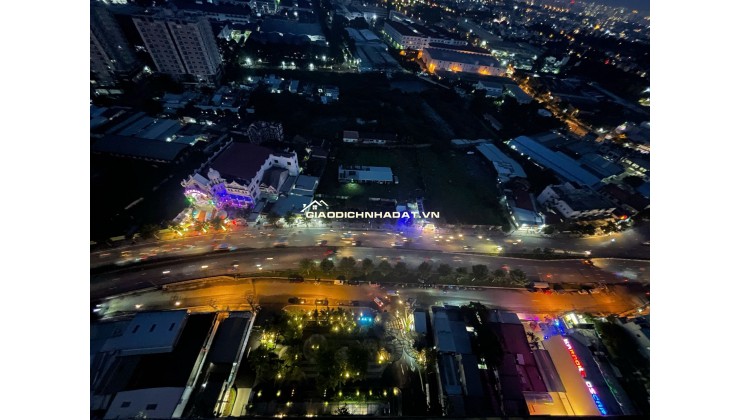 BÁN CĂN HỘ OPAL BOULEVARD – VỊ TRÍ ĐẮC ĐỊA DĨ AN, BÌNH DƯƠNG