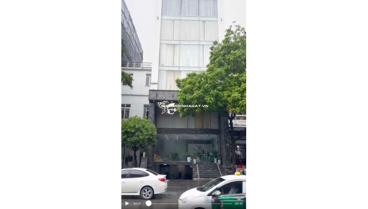 Chính chủ cần cho thuê toà nhà Văn Phòng Mặt Phố Khuất Duy Tiến, Quận Thanh Xuân,Hà Nội