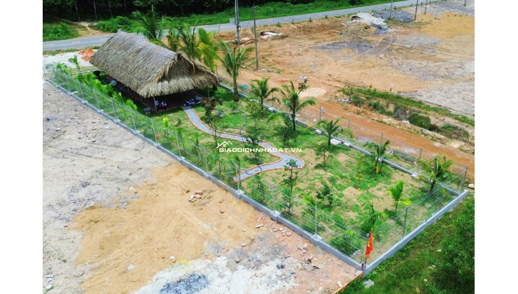 ĐẤT ĐẸP GIÁ TỐT – ĐT750 DẦU TIẾNG BÌNH DƯƠNG