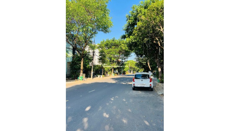 CẦN BÁN BIỆT THỰ 2 LÔ - DIỆN TÍCH LỚN - TRẦN NGUYÊN ĐÁN, HOÀ MINH - GẦN BIỂN