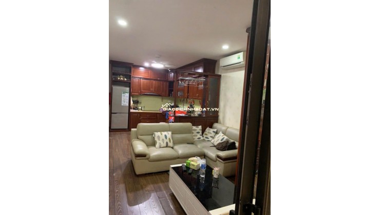 cho thuê chung cư fivestar số 2 kim giang