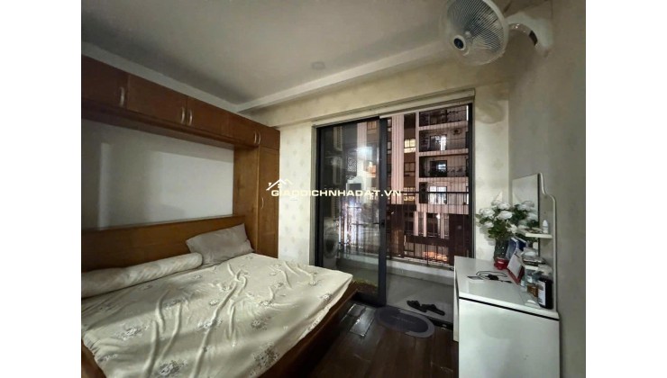 cho thuê chung cư fivestar số 2 kim giang