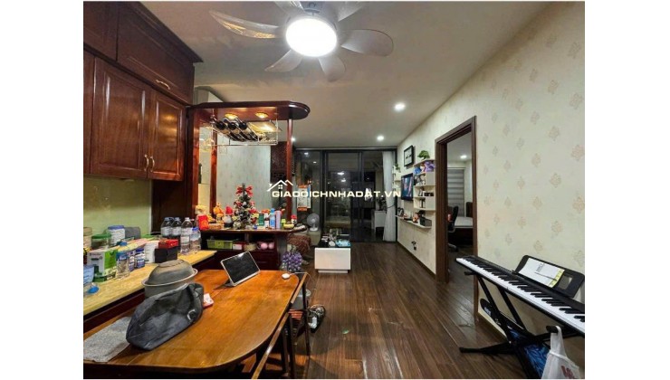 cho thuê chung cư fivestar số 2 kim giang