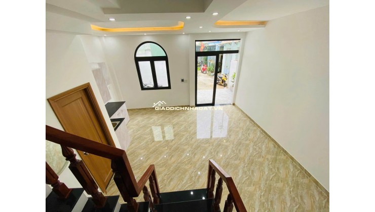 BÁN NHÀ 2 TẦNG + 4 PHÒNG TRỌ – KIỆT 142 ÂU CƠ -QUẬN LIÊN CHIỂU .THÀNH PHỐ ĐÀ NẴNG