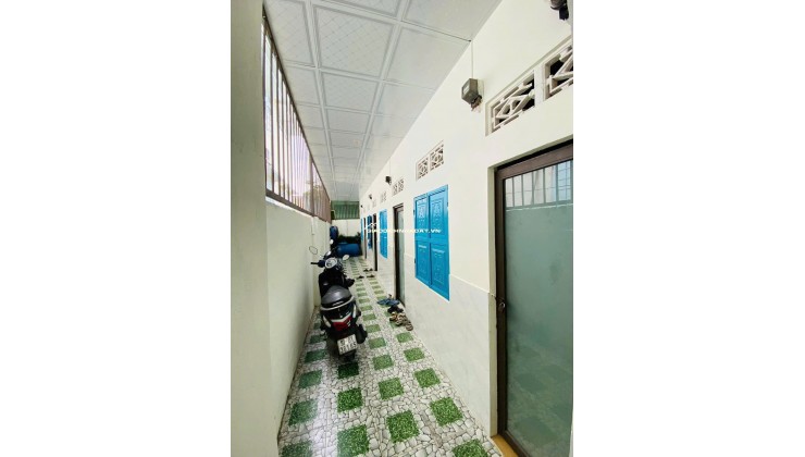 BÁN NHÀ 2 TẦNG + 4 PHÒNG TRỌ – KIỆT 142 ÂU CƠ -QUẬN LIÊN CHIỂU .THÀNH PHỐ ĐÀ NẴNG