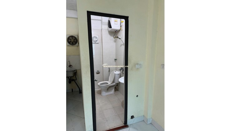 CHÍNH CHỦ CHO THUÊ PHÒNG KHÉP KÍN ĐƯỜNG KIM GIANG, KHU VỰC CHỢ QUANG, THANH LIỆT, THANH TRÌ