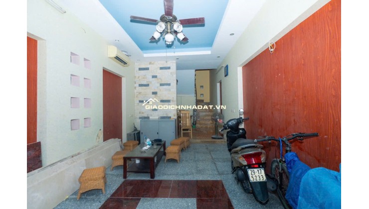 Cần cho thuê căn hộ khép kín ngõ 90, Đường Nam Dư, Phường Lĩnh Nam, Quận Hoàng Mai, Hà Nội