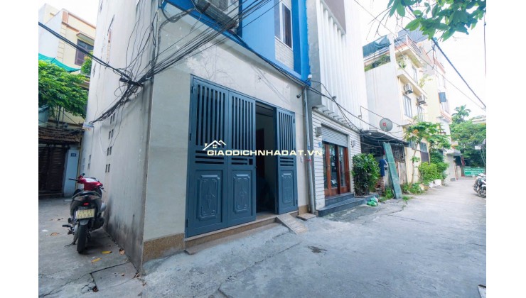 Cần cho thuê căn hộ khép kín ngõ 90, Đường Nam Dư, Phường Lĩnh Nam, Quận Hoàng Mai, Hà Nội