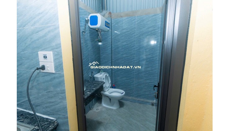 Cần cho thuê căn hộ khép kín ngõ 90, Đường Nam Dư, Phường Lĩnh Nam, Quận Hoàng Mai, Hà Nội