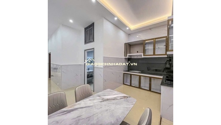 NGÂN HÀNG EXIMBANK CẦN THANH LÝ NHÀ 1 TRỆT 1 LẦU - GIÁ RẺ BẤT NGỜ