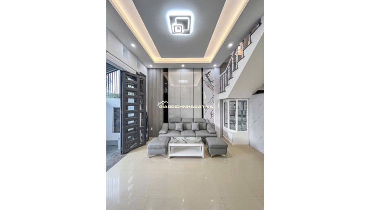 NGÂN HÀNG EXIMBANK CẦN THANH LÝ NHÀ 1 TRỆT 1 LẦU - GIÁ RẺ BẤT NGỜ