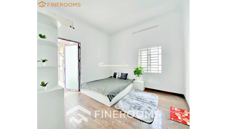 CHÍNH CHỦ CẦN CHO THUÊ CĂN HỘ 1 NGỦ  - Đường Hồng Hà  -Quận Tân Bình - TPHCM