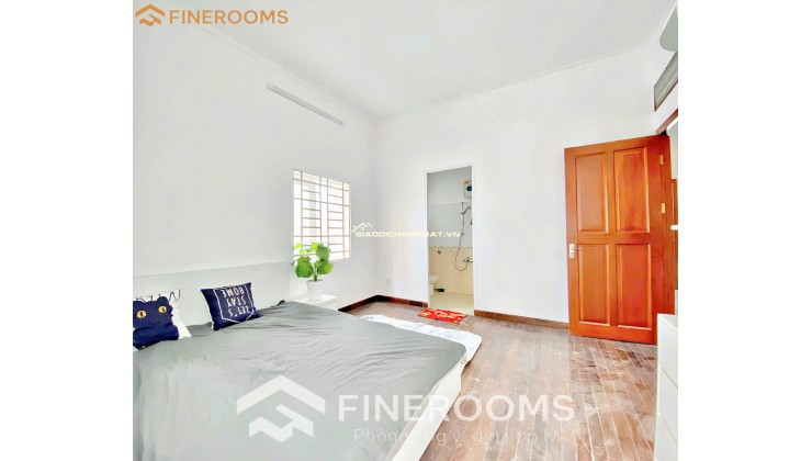 CHÍNH CHỦ CẦN CHO THUÊ CĂN HỘ 1 NGỦ  - Đường Hồng Hà  -Quận Tân Bình - TPHCM