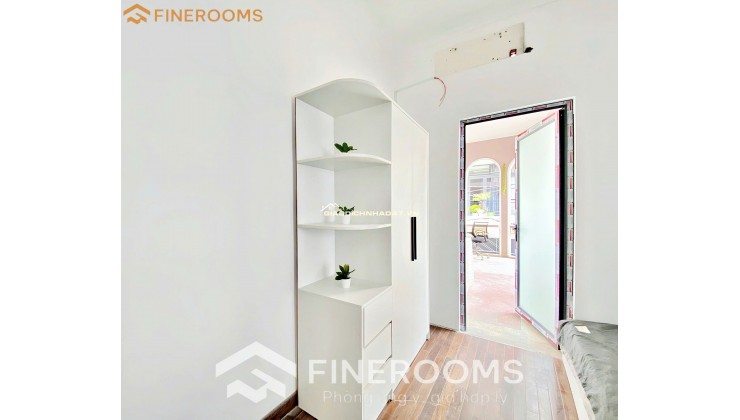 CHÍNH CHỦ CẦN CHO THUÊ CĂN HỘ 1 NGỦ  - Đường Hồng Hà  -Quận Tân Bình - TPHCM