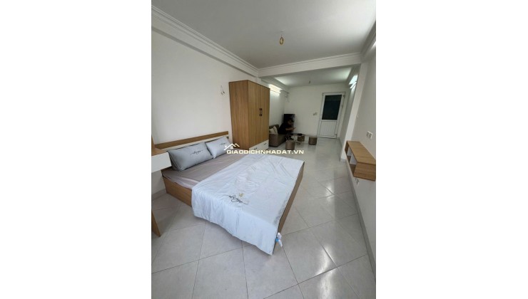 CHÍNH CHỦ CHO THUÊ CĂN HỘ  – ĐỀN LỪ 2, HOÀNG MAI – HÀ NỘI