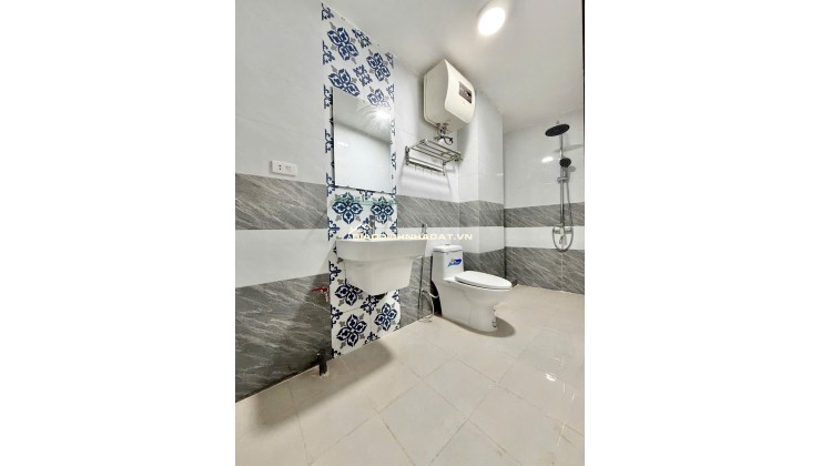 CHÍNH CHỦ CHO THUÊ CĂN HỘ  – ĐỀN LỪ 2, HOÀNG MAI – HÀ NỘI