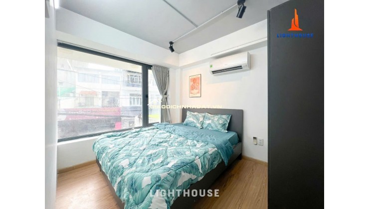 CHO THUÊ CĂN HỘ 2 PHÒNG NGỦ  - Đường Hồng Hà, Bạch Đằng -Quận Tân Bình - TPHCM