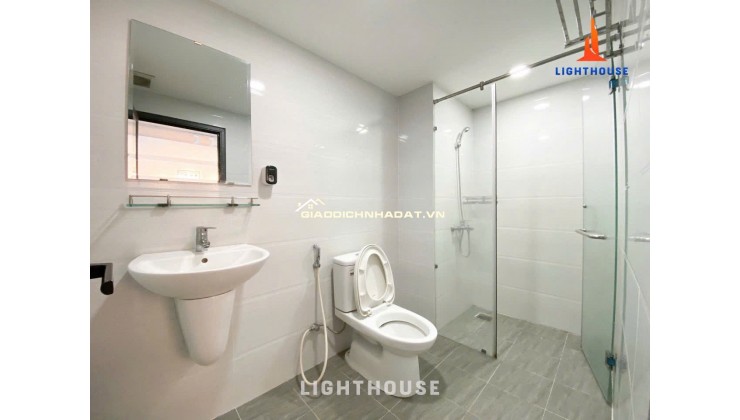 CHO THUÊ CĂN HỘ 2 PHÒNG NGỦ  - Đường Hồng Hà, Bạch Đằng -Quận Tân Bình - TPHCM