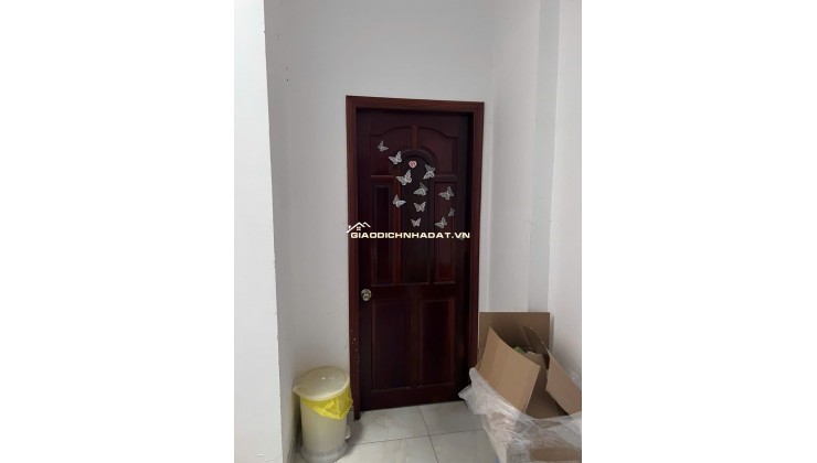 BÁN NHÀ MẶT TIỀN BÌNH LỢI – VỊ TRÍ ĐẮC ĐỊA – BÌNH THẠNH