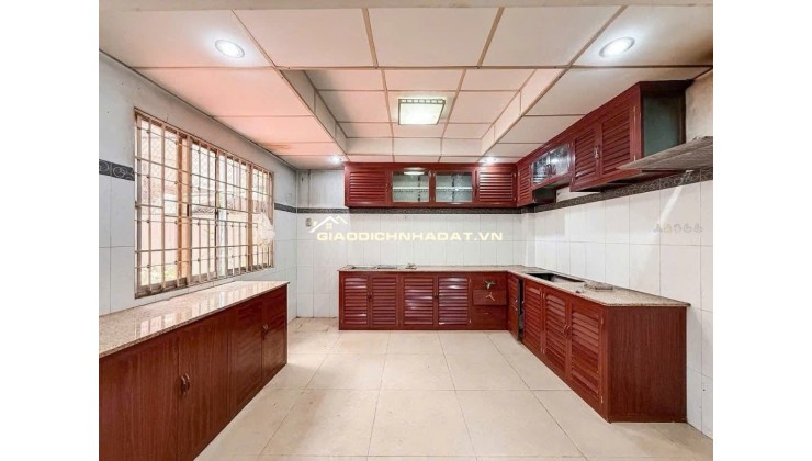Nhà 5 Tầng Ngã 4 Phú Nhuận -  Thông Phan Xích Long  75M2 - Nhỉnh 8 T.ỷ