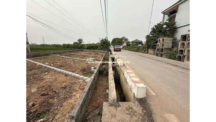 Rẻ nhất thị trường Văn Giang. 2.5tỷ trục chính apphan. Không có cơ hội lần 2 mua được