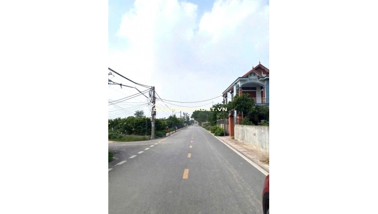 Rẻ nhất thị trường Văn Giang. 2.5tỷ trục chính apphan. Không có cơ hội lần 2 mua được