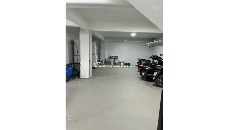 Bán Nhà Hẻm Xe Hơi 566/72/67A Nguyễn Thái Sơn, P5, Gò Vấp