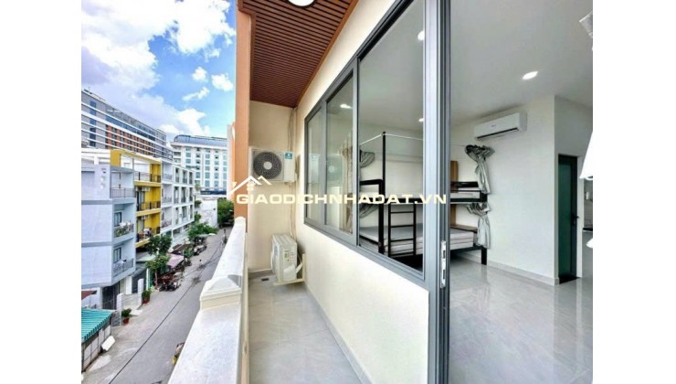 Bán Nhà Hẻm Xe Hơi 566/72/67A Nguyễn Thái Sơn, P5, Gò Vấp