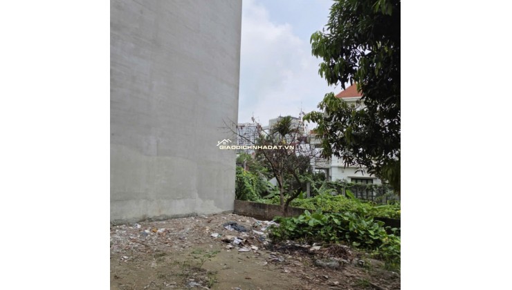 Cơ hội hiếm – Đất Xuân La – Tây Hồ – 90m² – Gần Hồ, giá 13.5 tỷ – Tiềm năng tăng giá mạnh