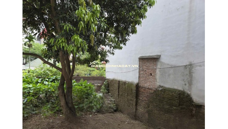 Cơ hội hiếm – Đất Xuân La – Tây Hồ – 90m² – Gần Hồ, giá 13.5 tỷ – Tiềm năng tăng giá mạnh