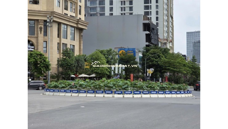 Cơ hội hiếm – Đất Xuân La – Tây Hồ – 90m² – Gần Hồ, giá 13.5 tỷ – Tiềm năng tăng giá mạnh