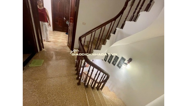 NHÀ MẶT NGÕ KIM NGƯU – LÔ GÓC – OTO ĐỖ CỬA - FULL TIỆN ÍCH