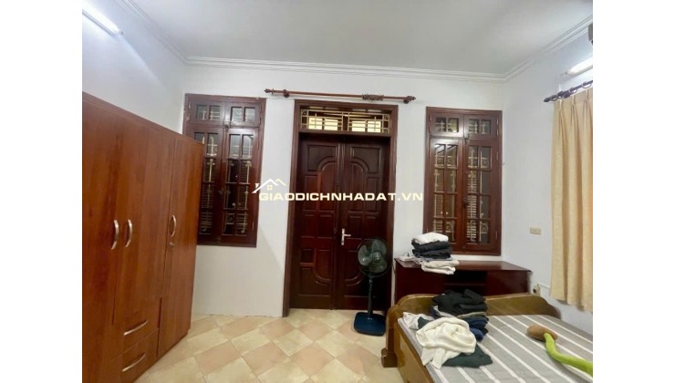 NHÀ MẶT NGÕ KIM NGƯU – LÔ GÓC – OTO ĐỖ CỬA - FULL TIỆN ÍCH