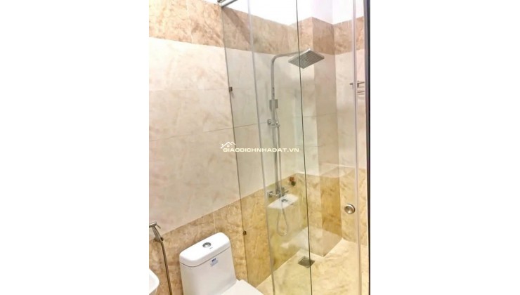 63.4m2 - Giá 7.4 tỷ - Ngang 6.2m HXH Phạm Hữu Lầu kế chợ Phước Long Q7