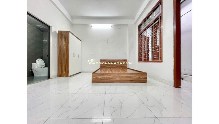 Cần nhượng phòng Nhà số 10 Ngõ 750, Đường Kim Giang, Xã Thanh Liệt, Thanh Trì, Hà Nội
