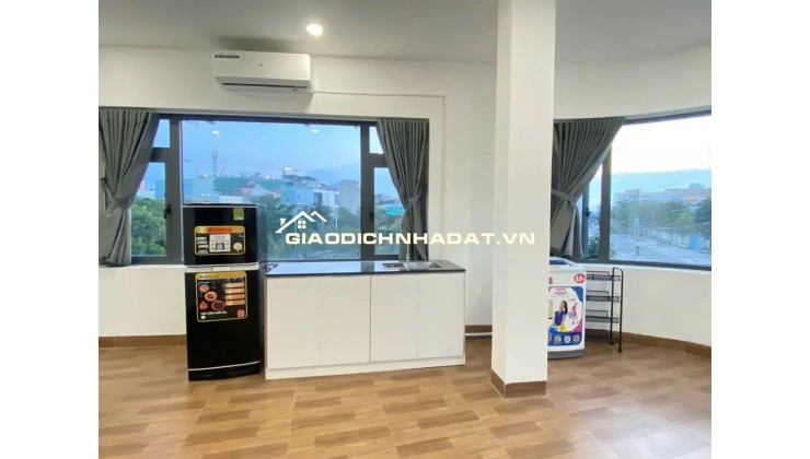 BÁN CĂN HỘ 5 TẦNG - LÔ GÓC ĐẸP NGUYỄN SỸ CỐ GIAO NẠI NGHĨA 1 - SƠN TRÀ, ĐÀ NẴNG