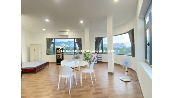 BÁN CĂN HỘ 5 TẦNG - LÔ GÓC ĐẸP NGUYỄN SỸ CỐ GIAO NẠI NGHĨA 1 - SƠN TRÀ, ĐÀ NẴNG