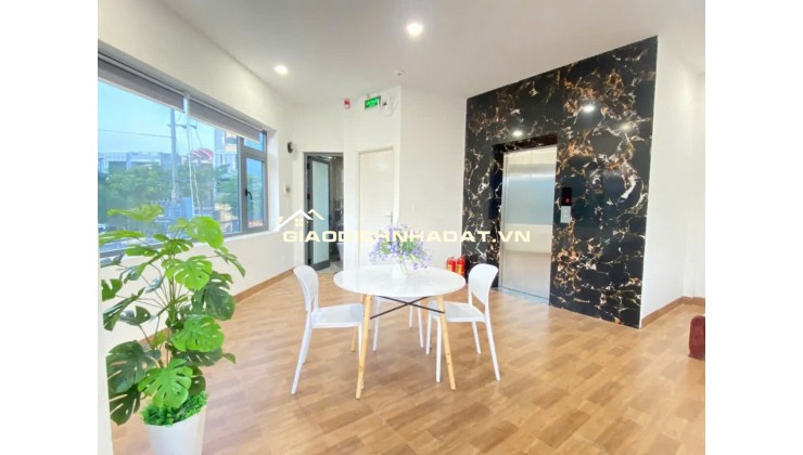 BÁN CĂN HỘ 5 TẦNG - LÔ GÓC ĐẸP NGUYỄN SỸ CỐ GIAO NẠI NGHĨA 1 - SƠN TRÀ, ĐÀ NẴNG
