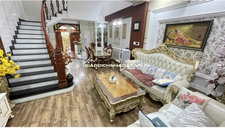 NGỘP VỐN BÁN GẤP BIỆT THỰ TÂM HUYẾT 100M2 4 TẦNG MẶT TIỀN ĐƯỜNG TĂNG NHƠN PHÚ, SÁT LÊ VĂN VIỆT, LÃ XUÂN OAI - CHỈ 10T - 0909323881