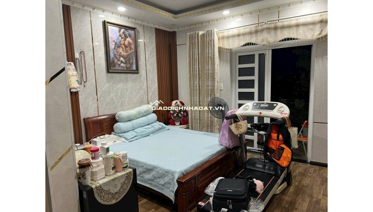 NGỘP VỐN BÁN GẤP BIỆT THỰ TÂM HUYẾT 100M2 4 TẦNG MẶT TIỀN ĐƯỜNG TĂNG NHƠN PHÚ, SÁT LÊ VĂN VIỆT, LÃ XUÂN OAI - CHỈ 10T - 0909323881