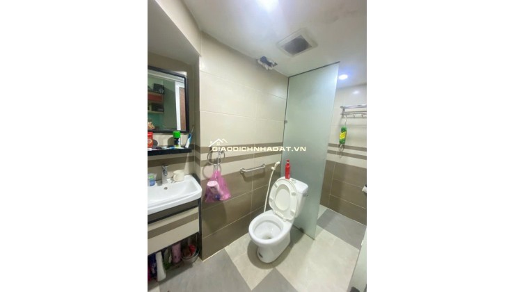 GIẢM TỪ 9,5 CÒN 8,9 TỶ SIÊU PHẨM CHDV NGAY KHU ẨM THỰC PHAN XÍCH LONG DT 30TR/THANG