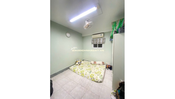GIẢM TỪ 9,5 CÒN 8,9 TỶ SIÊU PHẨM CHDV NGAY KHU ẨM THỰC PHAN XÍCH LONG DT 30TR/THANG