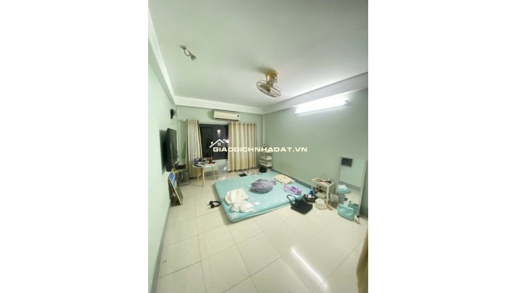 GIẢM TỪ 9,5 CÒN 8,9 TỶ SIÊU PHẨM CHDV NGAY KHU ẨM THỰC PHAN XÍCH LONG DT 30TR/THANG